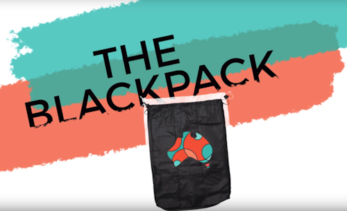 blackpack