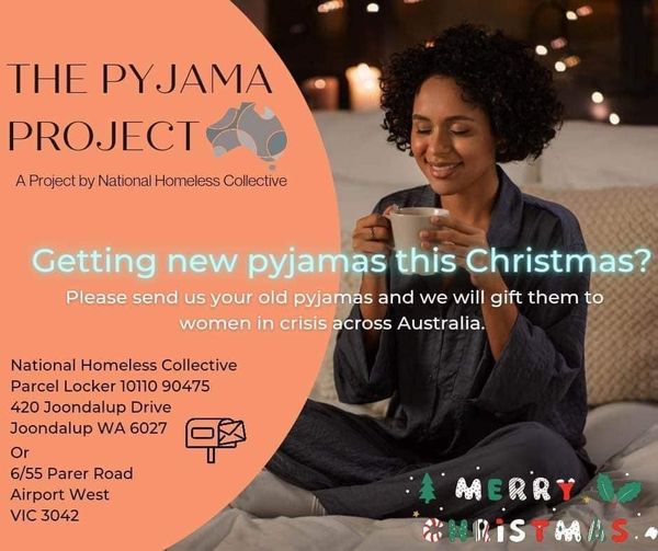 Pyjama Project